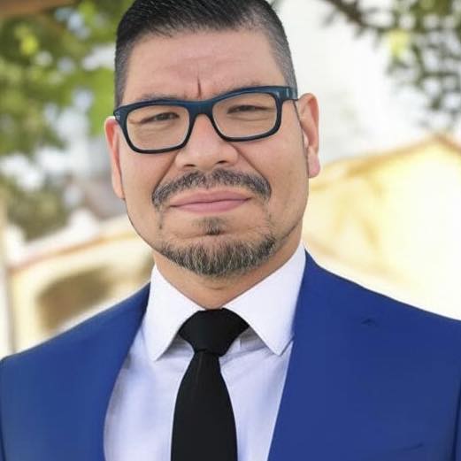 Cesar Perez
